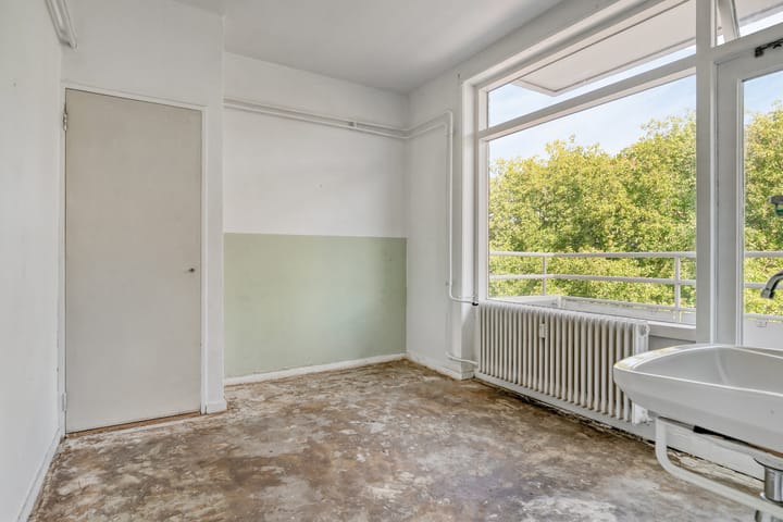 Foto 9 van Goudsesingel 274-A