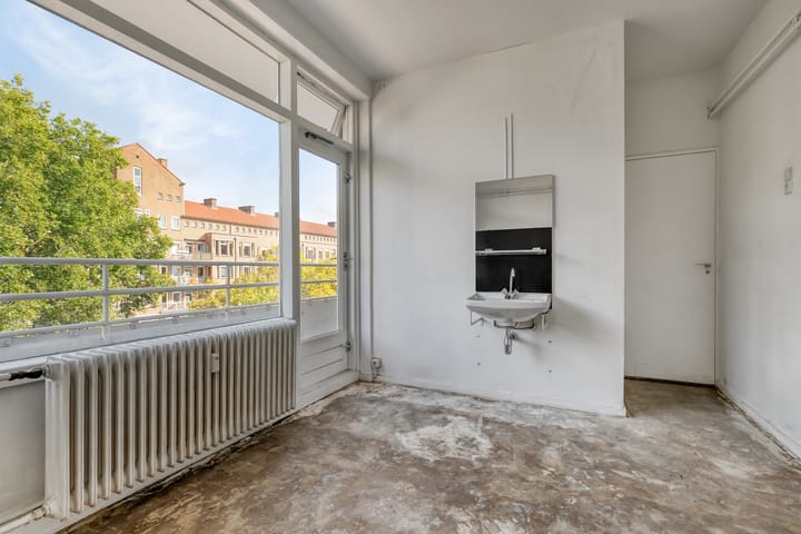 Foto 10 van Goudsesingel 274-A