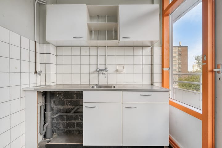 Foto 11 van Goudsesingel 274-A