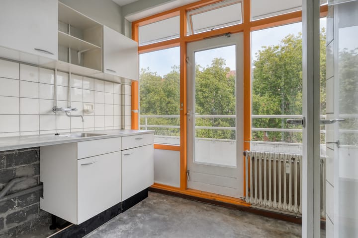 Foto 12 van Goudsesingel 274-A