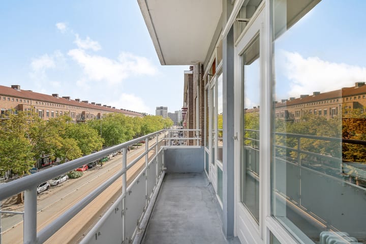 Foto 13 van Goudsesingel 274-A