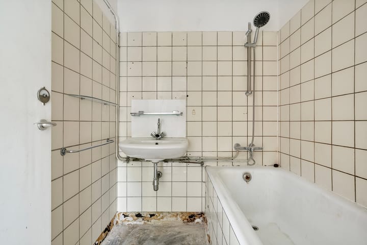 Foto 19 van Goudsesingel 274-A