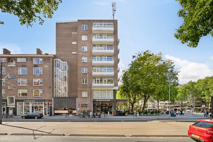 Foto 20 van Goudsesingel 274-A