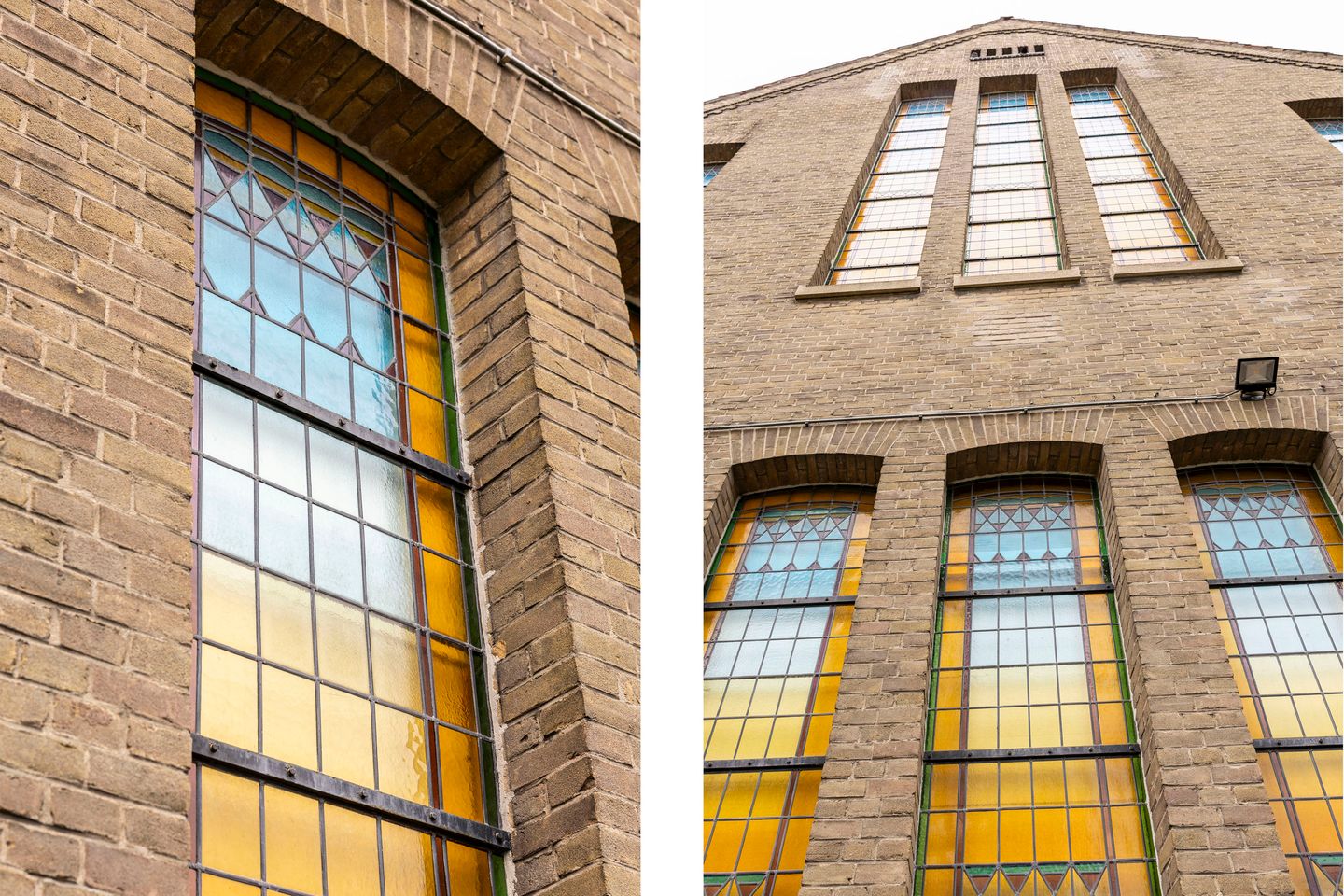 View photo 4 of Zuidersingel 79