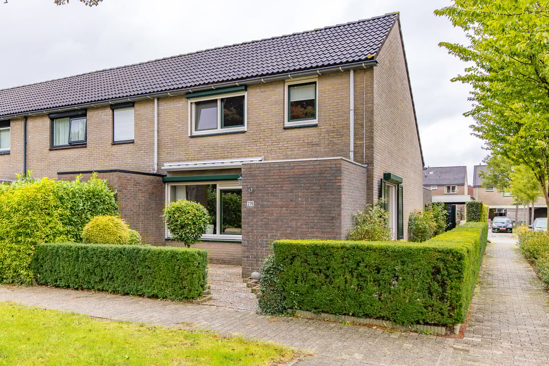 Foto 1 van Druwerbrink 276