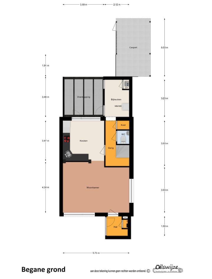 Foto 36 van Druwerbrink 276