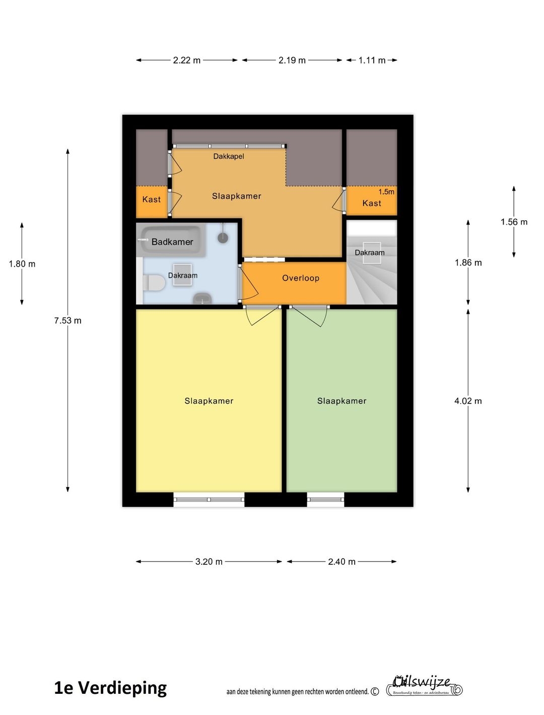 Foto 37 van Druwerbrink 276