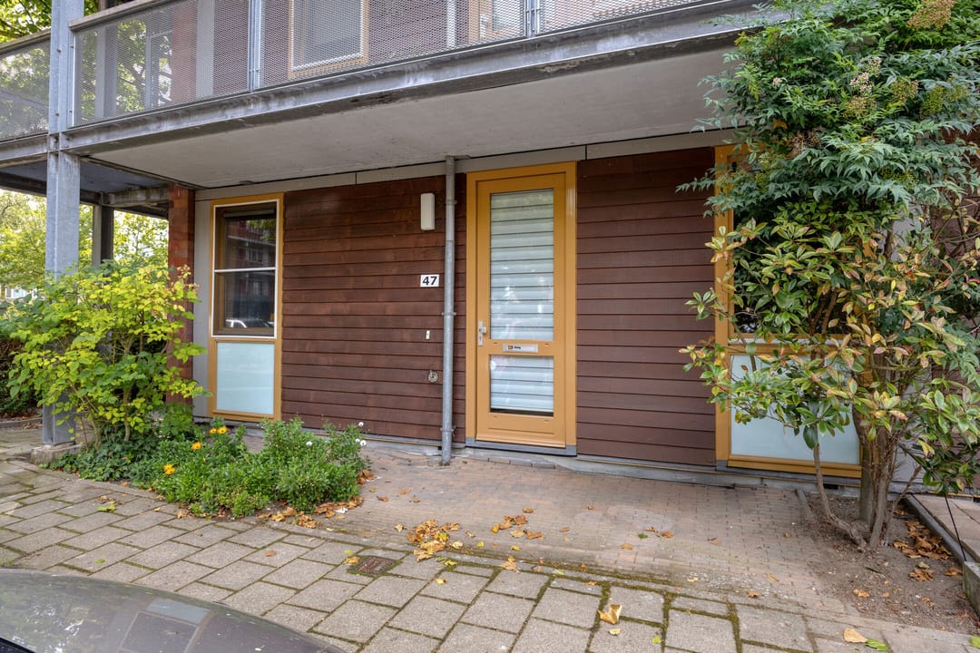 Foto 1 van Poolsterstraat 47