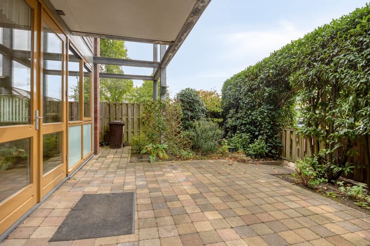 Photo 4 of Poolsterstraat 47