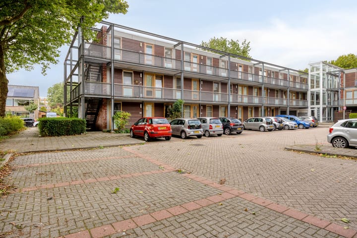 Photo 5 of Poolsterstraat 47