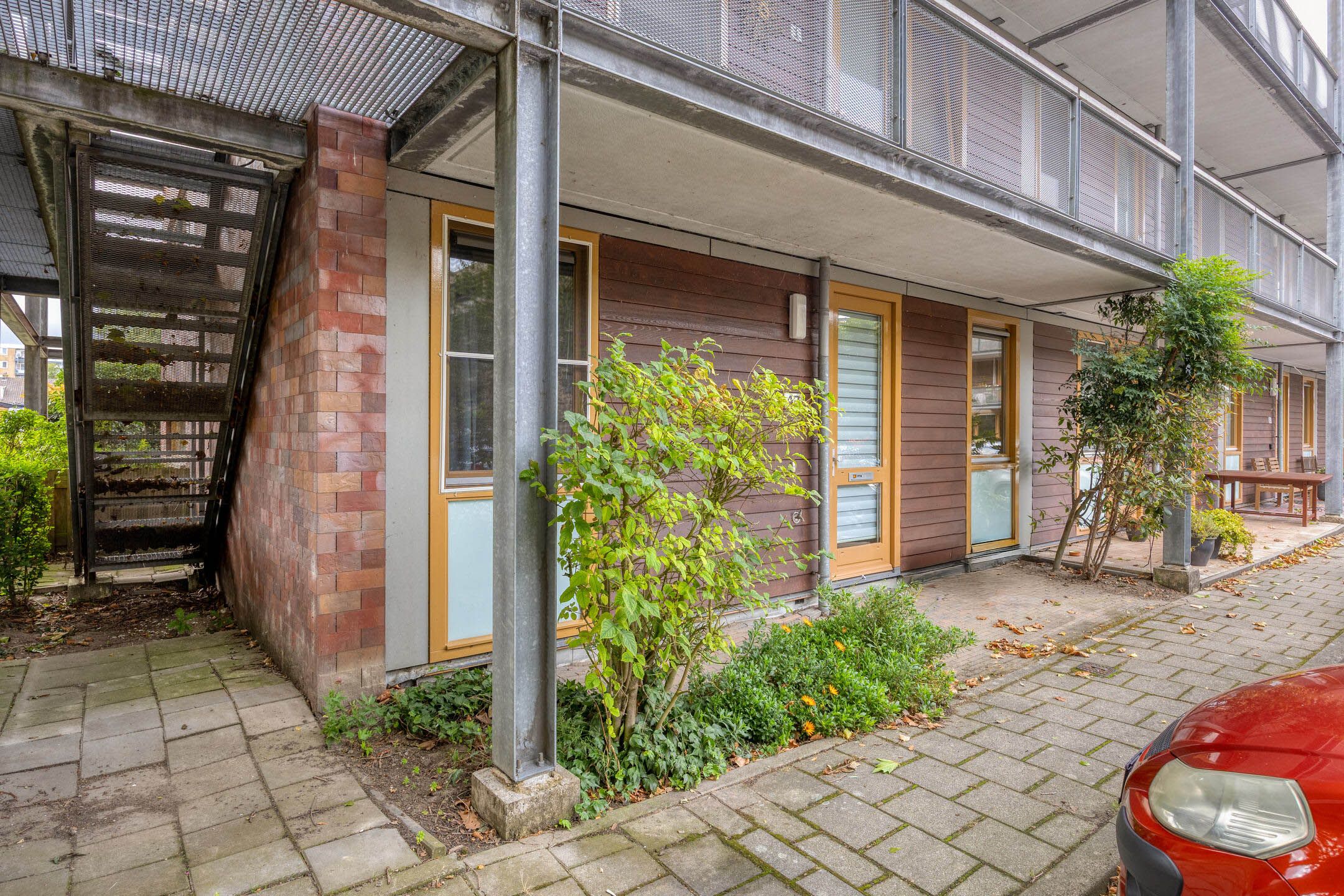 Foto 6 van Poolsterstraat 47