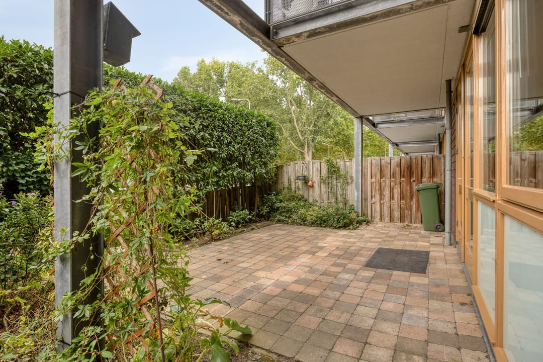 Foto 23 van Poolsterstraat 47