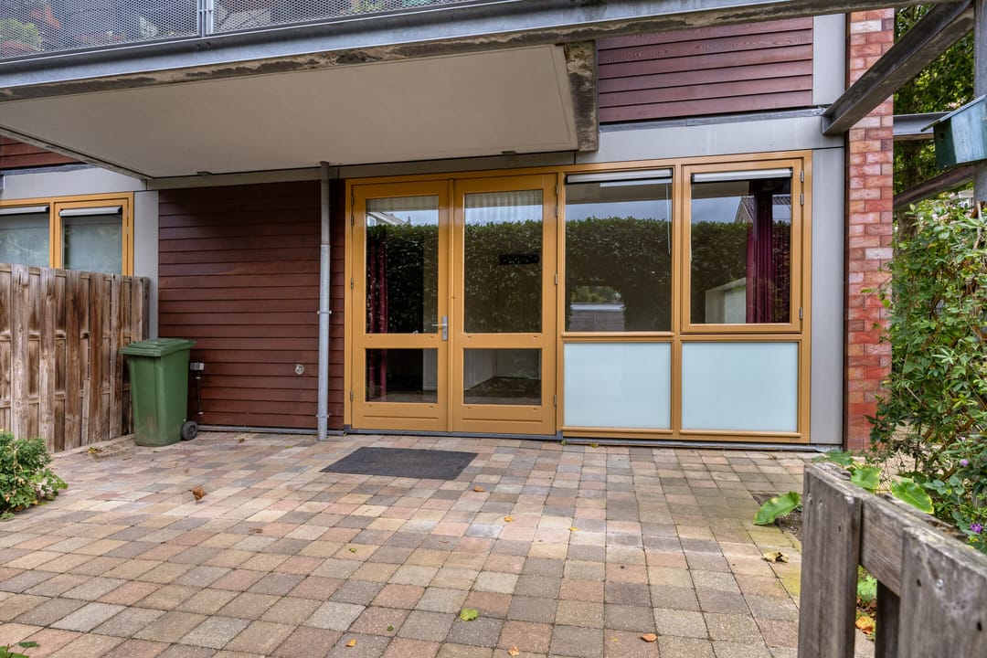 Foto 26 van Poolsterstraat 47