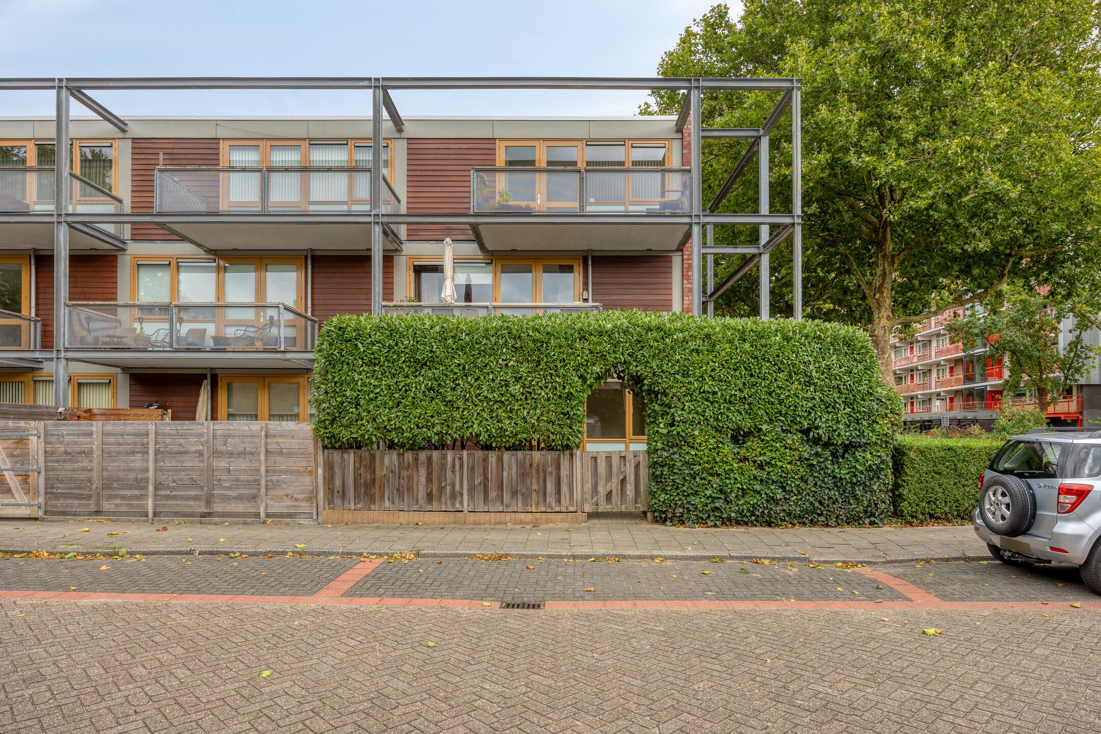 Foto 27 van Poolsterstraat 47