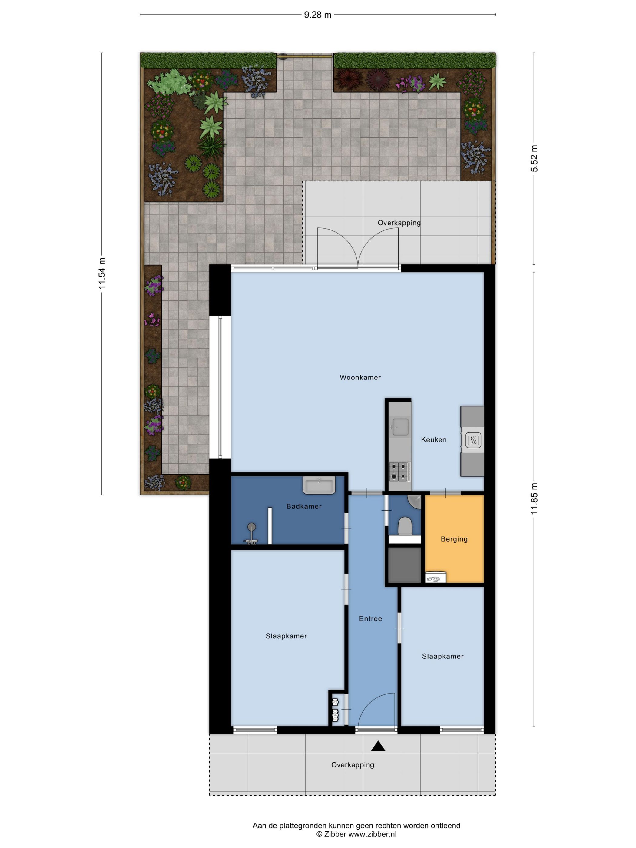 Foto 33 van Poolsterstraat 47