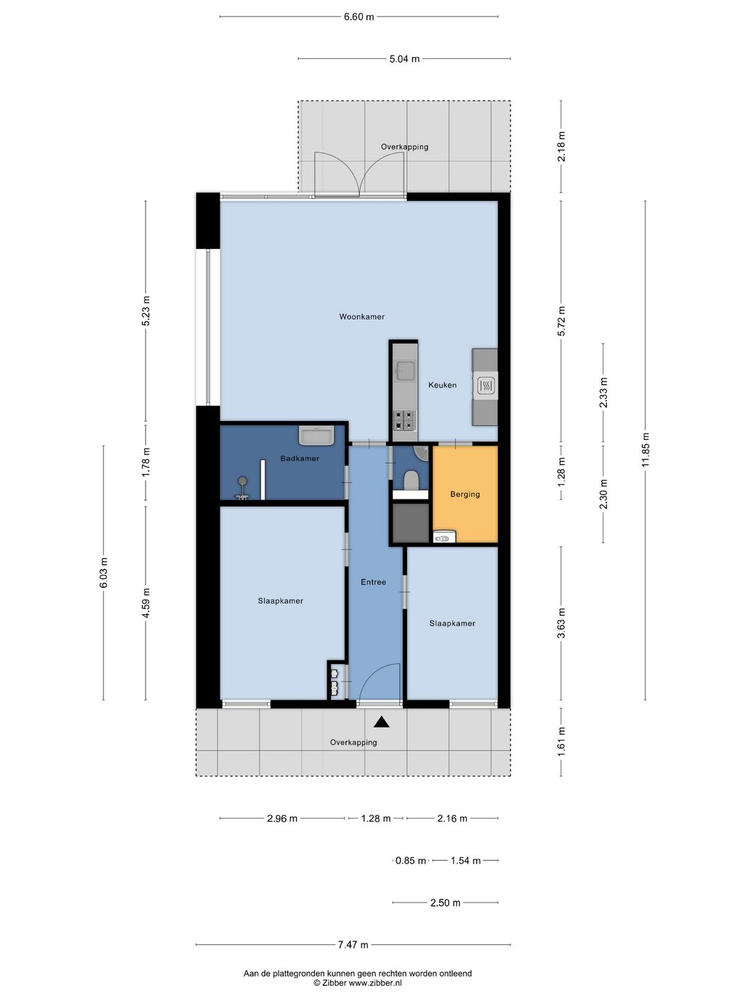 Foto 32 van Poolsterstraat 47