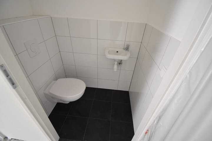 Foto 5 van Spitsestraat 4-D