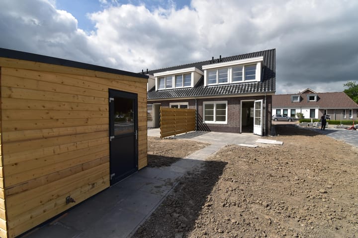 Foto 2 van Spitsestraat 4-D