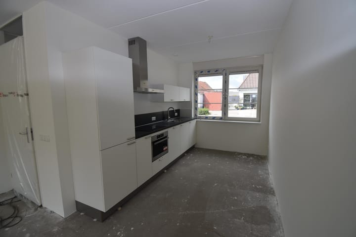 Foto 4 van Spitsestraat 4-D