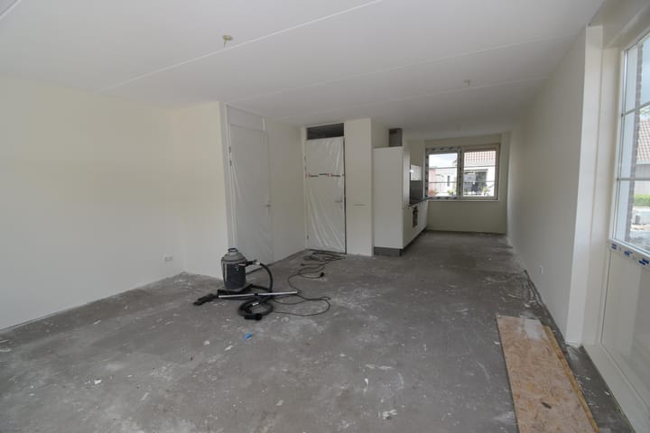 Foto 3 van Spitsestraat 4-D