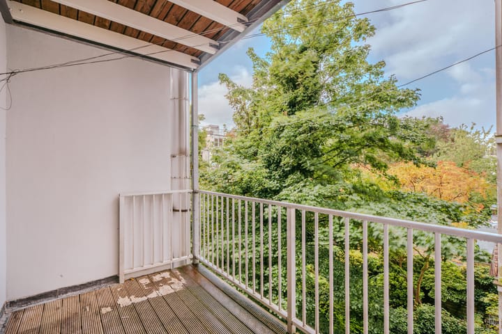 Foto 3 van Van Woustraat 58-2