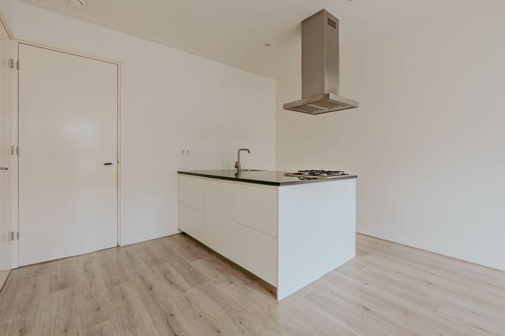 Foto 2 van Van Woustraat 58-2