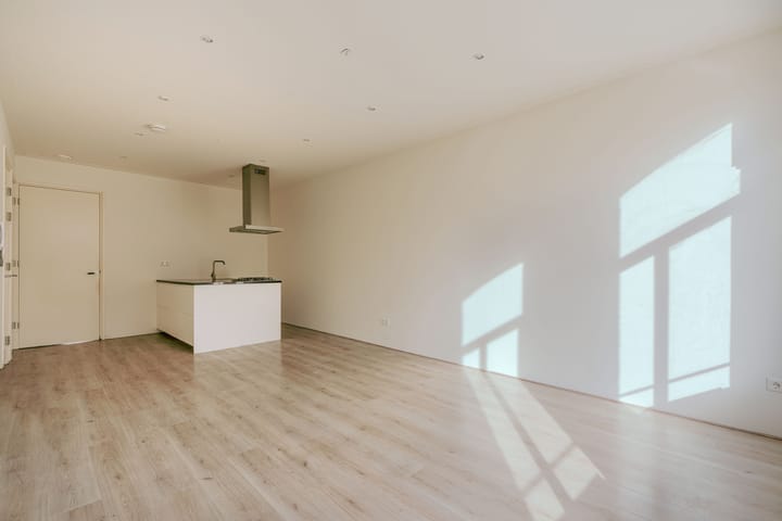 Foto 6 van Van Woustraat 58-2