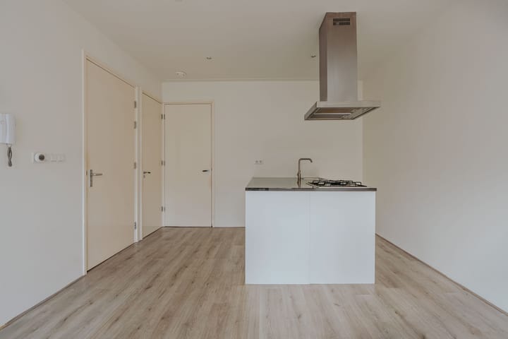 Foto 7 van Van Woustraat 58-2