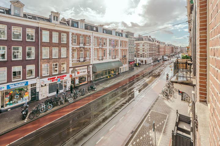 Foto 21 van Van Woustraat 58-2