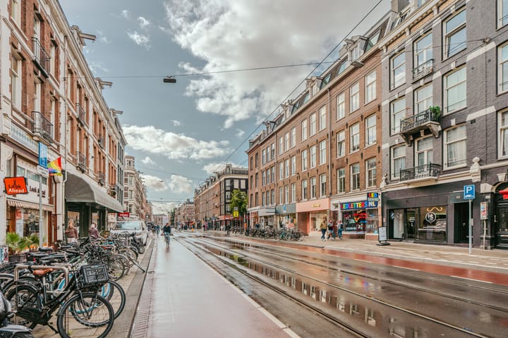 Foto 22 van Van Woustraat 58-2