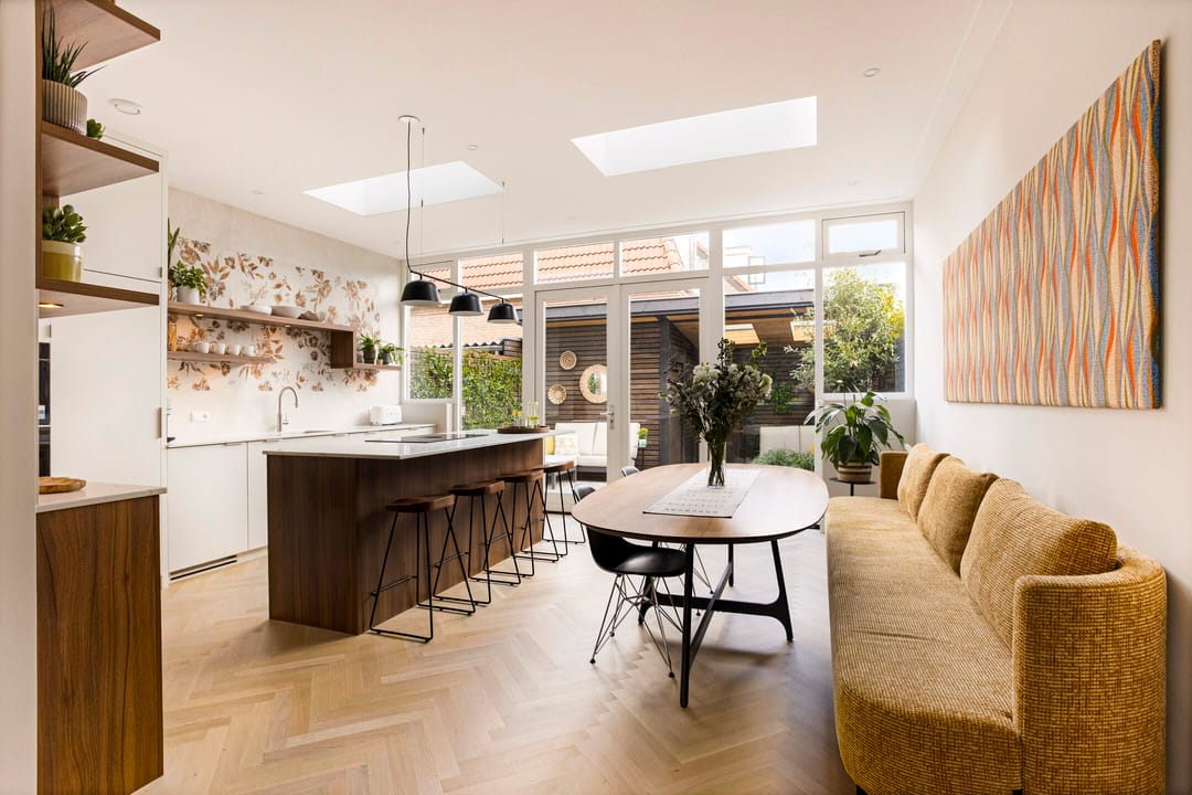 Photo 1 of Kloppersingel 97