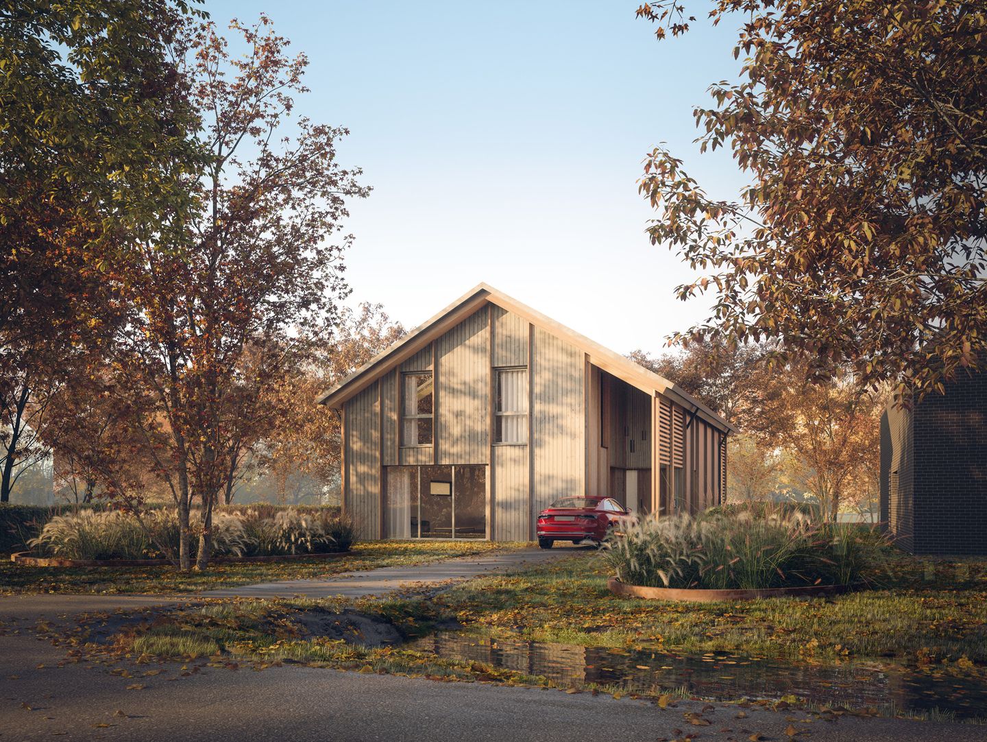 Foto 1 van Wollefoppenweg 37