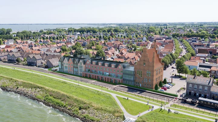 Foto 11 van Bonafacius (Bouwnr. 4)