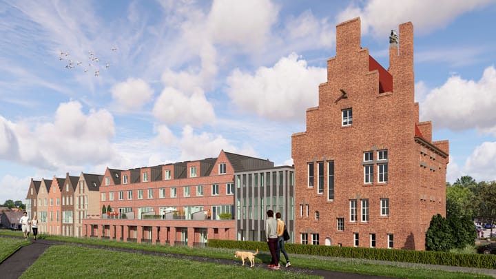 Photo 1 of Radboud (Bouwnr. 10)