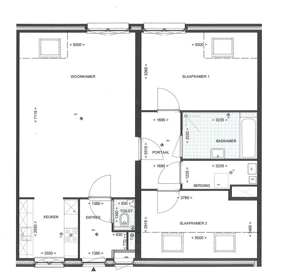 Foto 13 van Burgemeester De Wildesingel 78