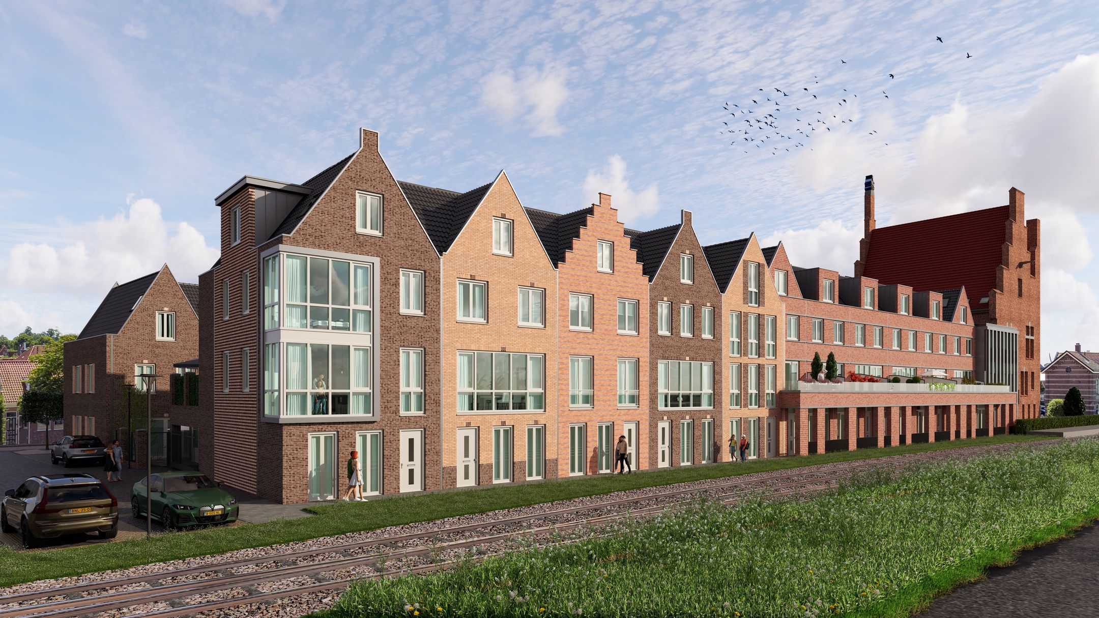 Foto 6 van Floris (Bouwnr. 12)