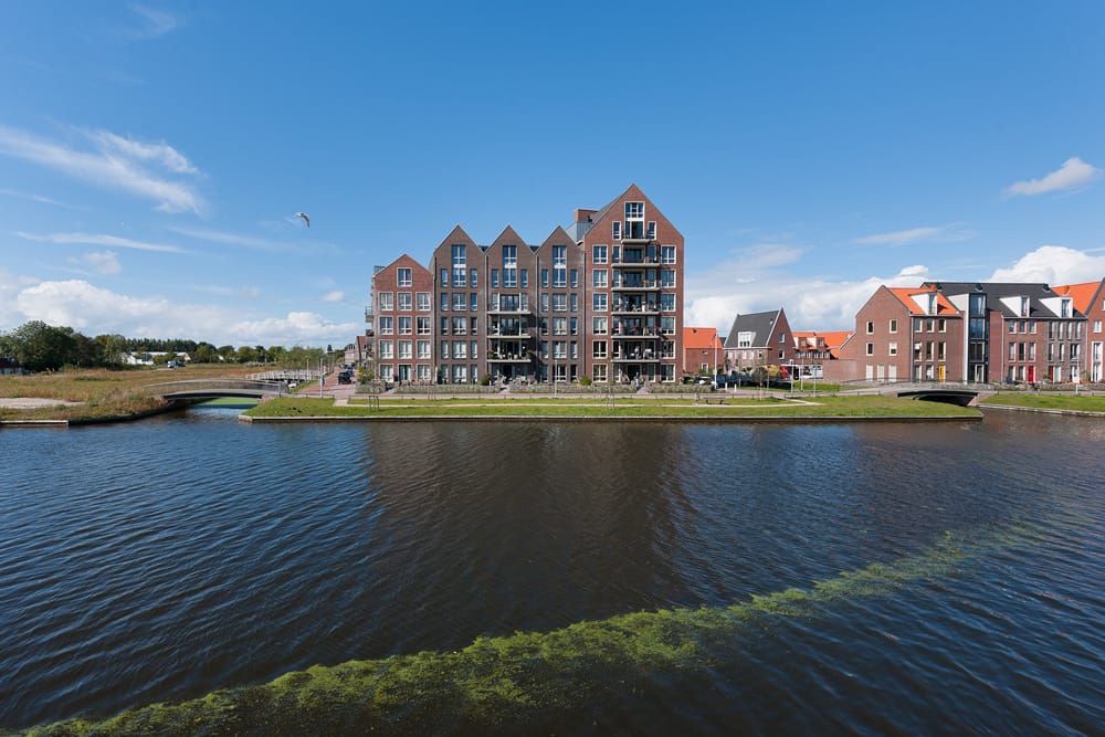 Foto 10 van Burgemeester De Wildesingel 78