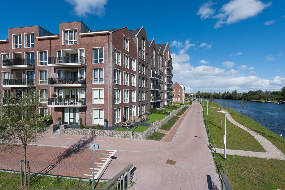 Foto 11 van Burgemeester De Wildesingel 78