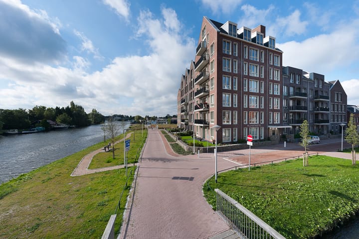 Photo 2 of Burgemeester De Wildesingel 78