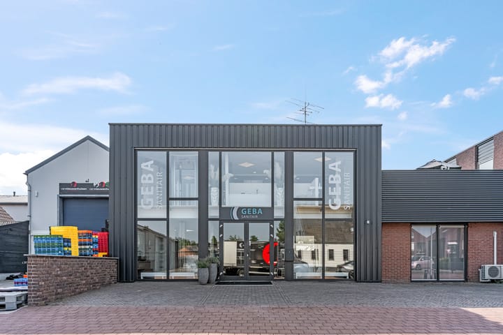 Talmastraat 14, Nijkerkerveen
