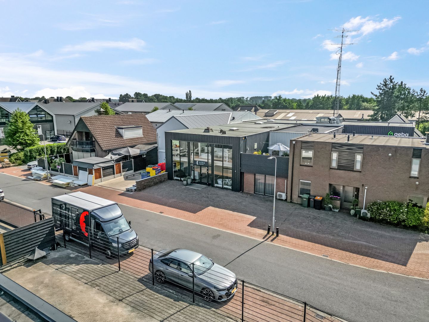 View photo 3 of Talmastraat 14