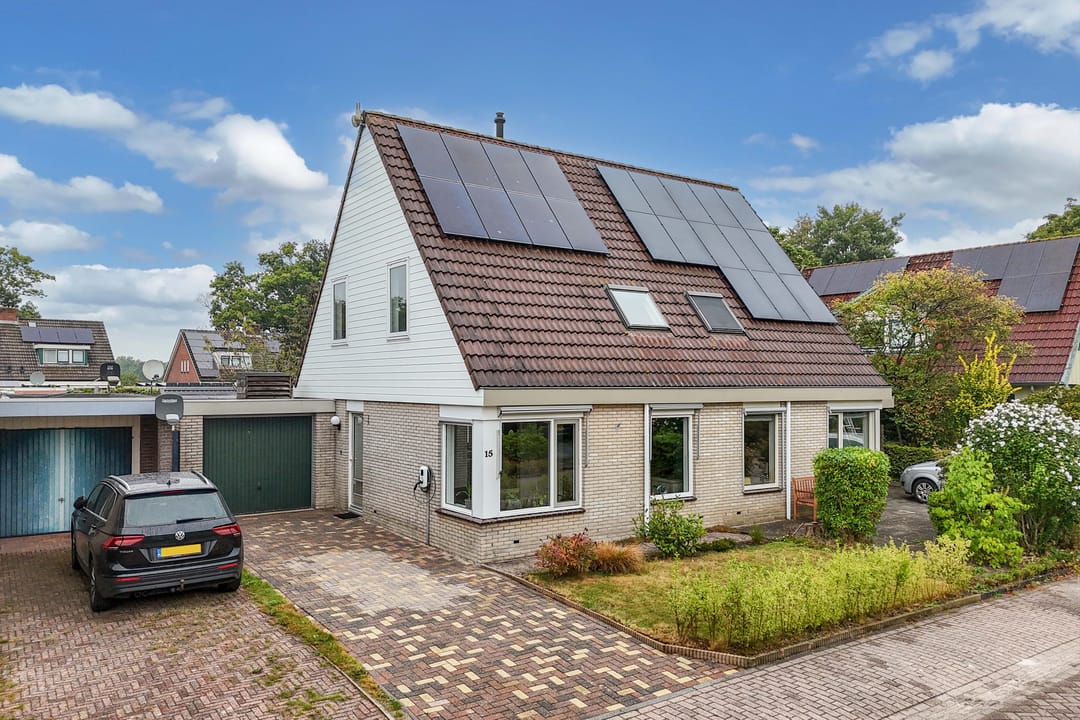 Foto 1 van Klaeterlaene 15