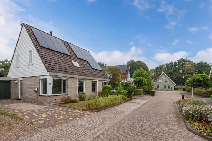 Photo 2 of Klaeterlaene 15