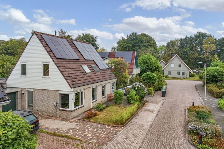 Photo 3 of Klaeterlaene 15