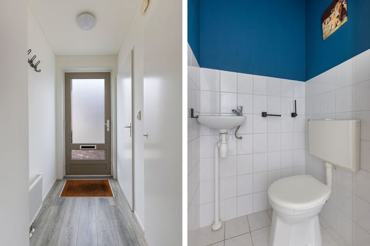 Foto 5 van Klaeterlaene 15