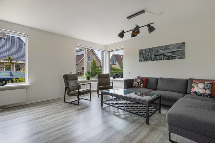 Foto 7 van Klaeterlaene 15