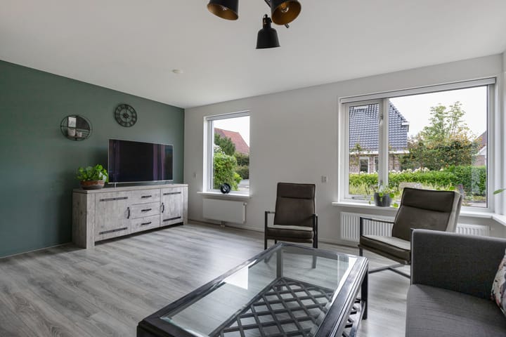 Foto 8 van Klaeterlaene 15