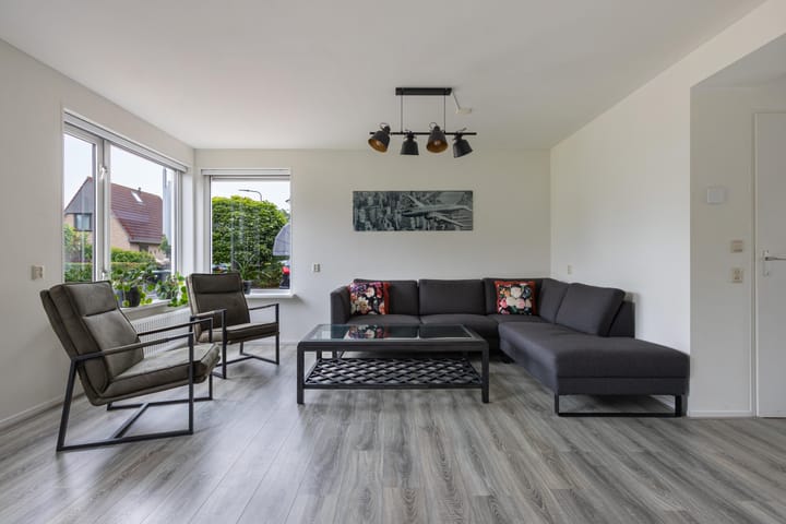 Foto 9 van Klaeterlaene 15