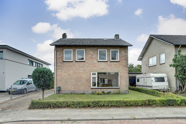 Foto 2 van De Brouwerstraat 7