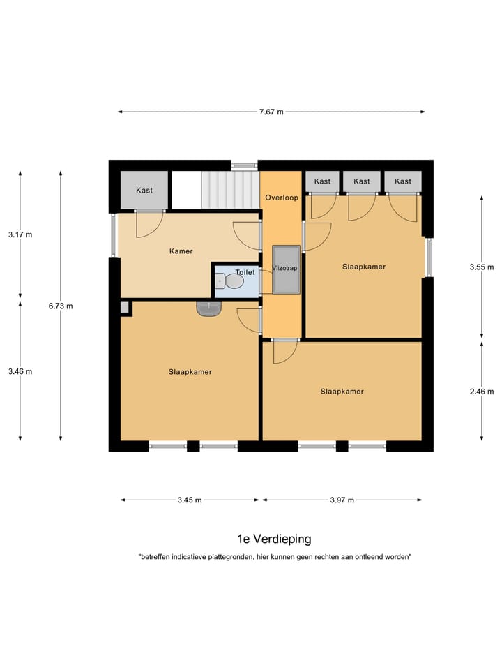 Foto 35 van De Brouwerstraat 7